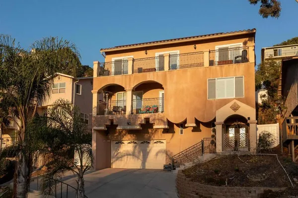 $959,000 | 1657 Coronado Avenue, Spring Valley, CA 91977