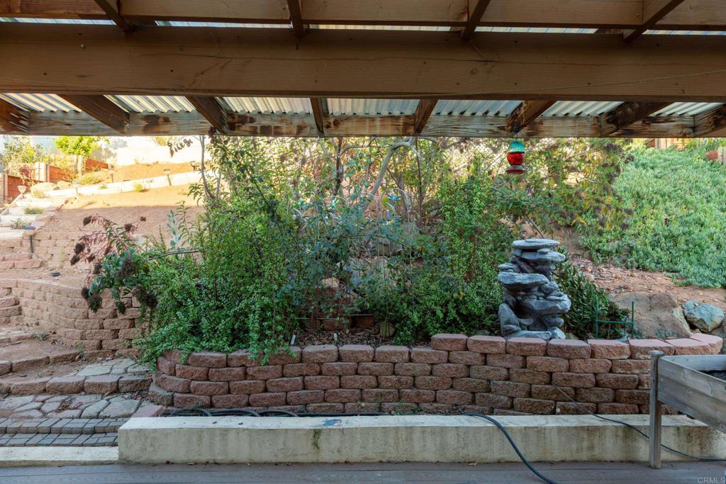 1657 Coronado Avenue Spring Valley, CA 91977 - Photo 37 of 46 a view of outdoor space and yard