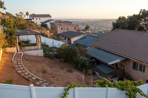 $959,000 | 1657 Coronado Avenue, Spring Valley, CA 91977