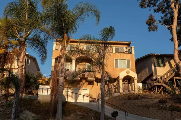 $959,000 | 1657 Coronado Avenue, Spring Valley, CA 91977