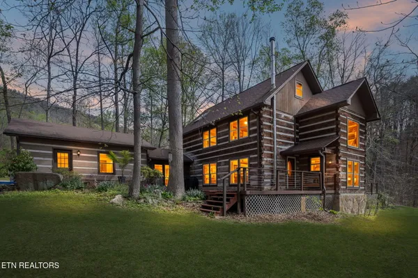 $725,000 | 314 McKinney Road, Blaine, TN 37709