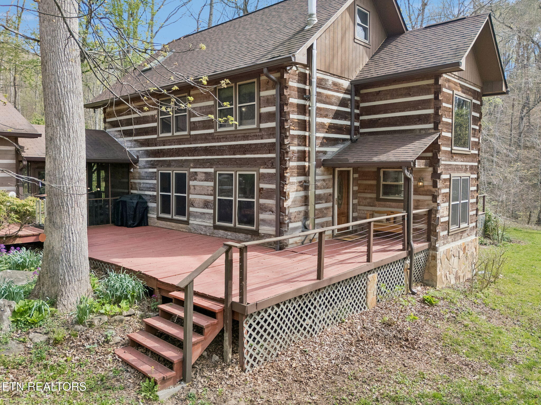 314 McKinney Road Blaine, TN 37709 - Photo 4 of 59 69-314 McKinney Rd - 069