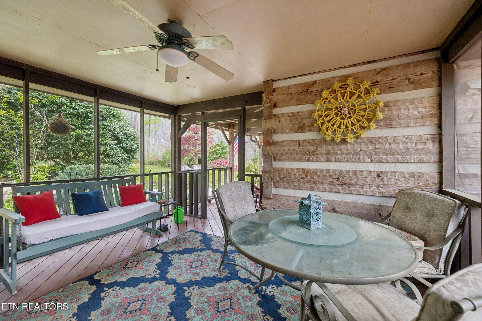 314 McKinney Road Blaine, TN 37709 - Photo 46 of 59 45-314 McKinney Rd - 045