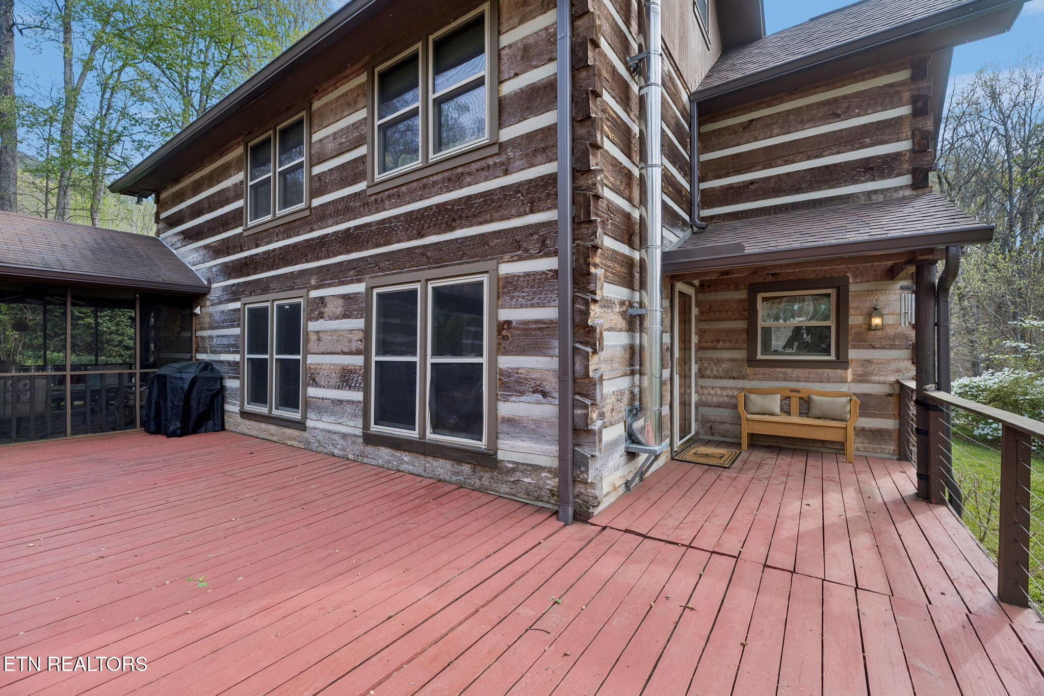 314 McKinney Road Blaine, TN 37709 - Photo 48 of 59 47-314 McKinney Rd - 047