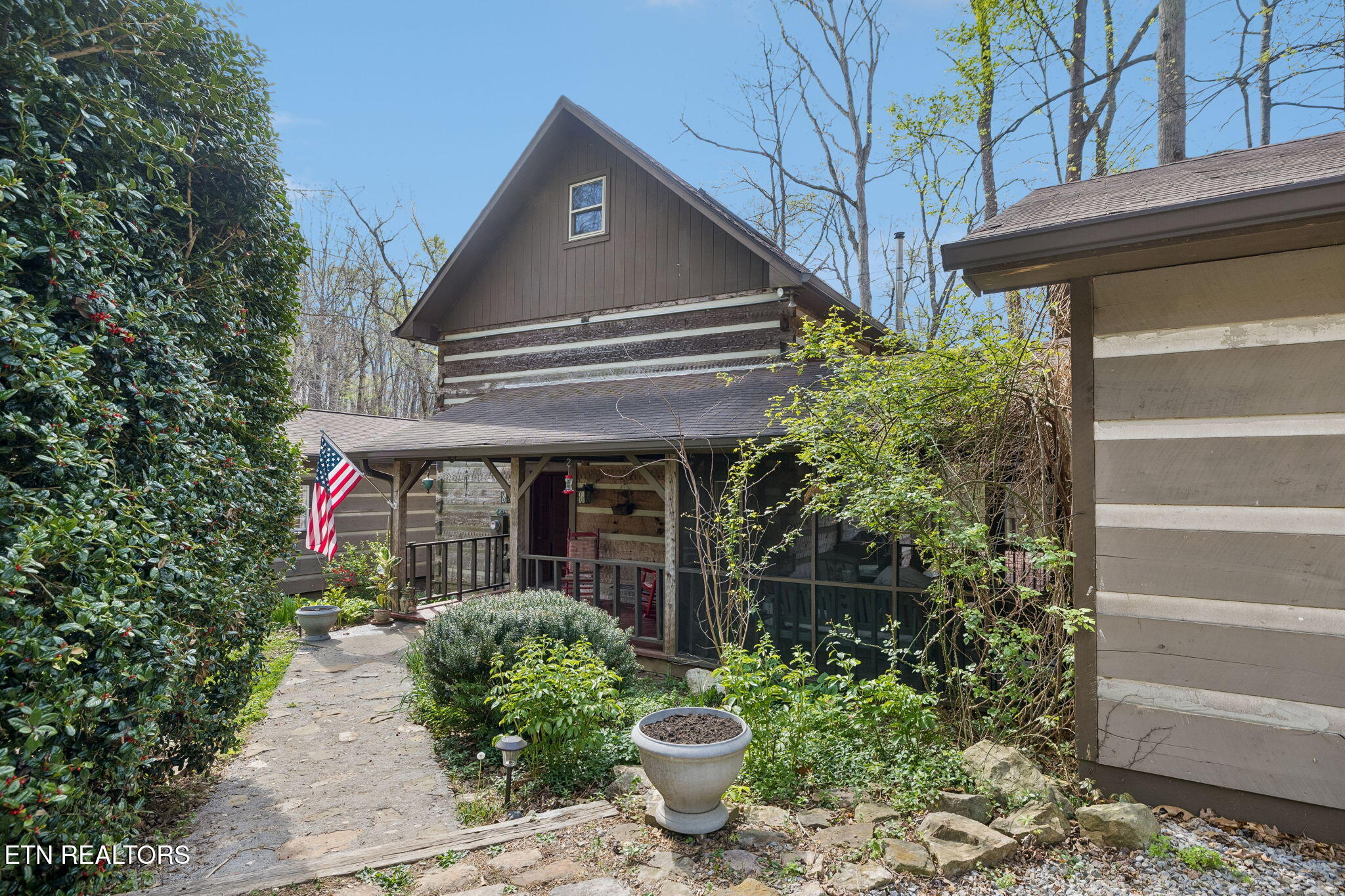 314 McKinney Road Blaine, TN 37709 - Photo 5 of 59 3-314 McKinney Rd - 003