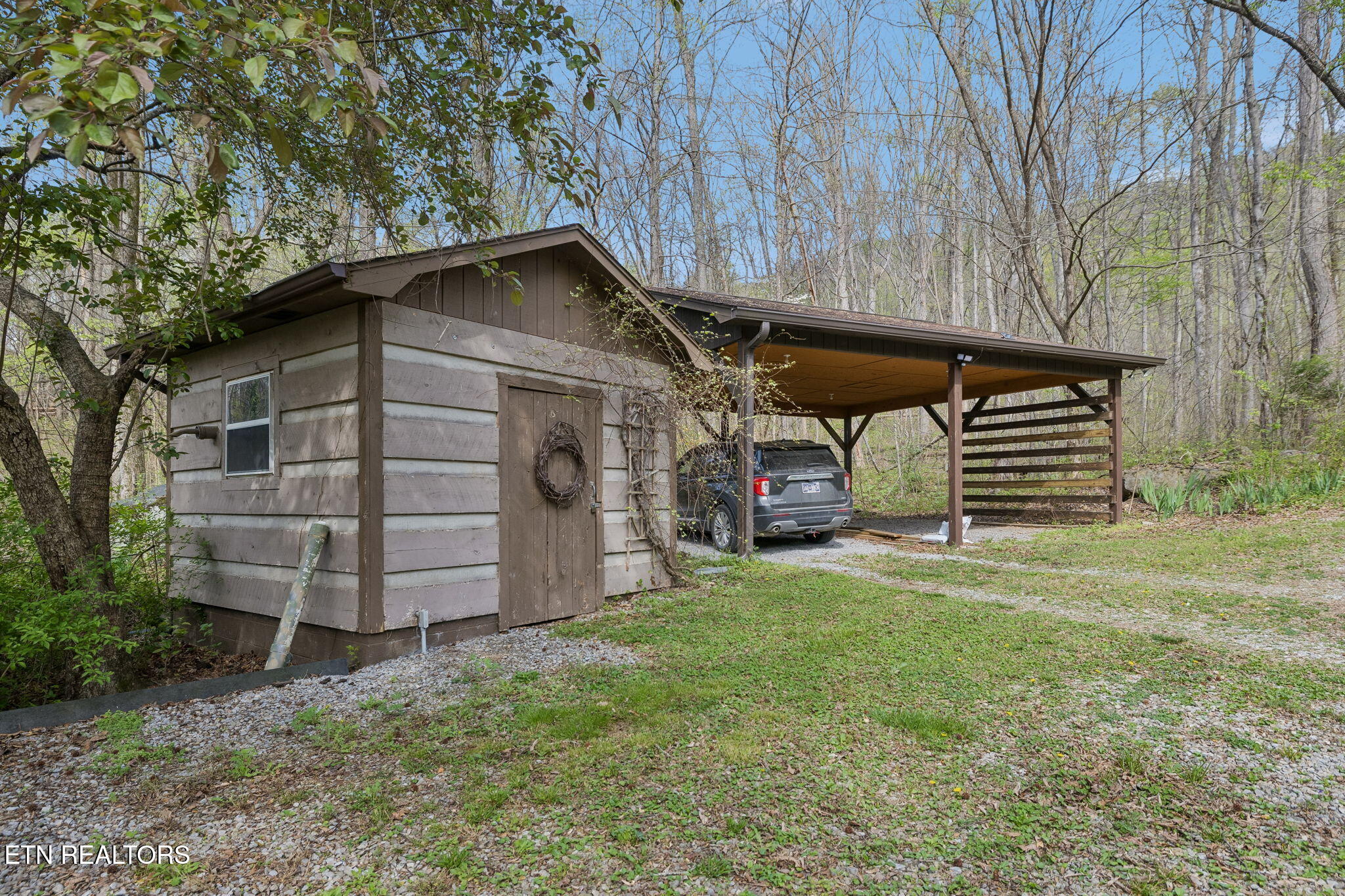 314 McKinney Road Blaine, TN 37709 - Photo 52 of 59 51-314 McKinney Rd - 051