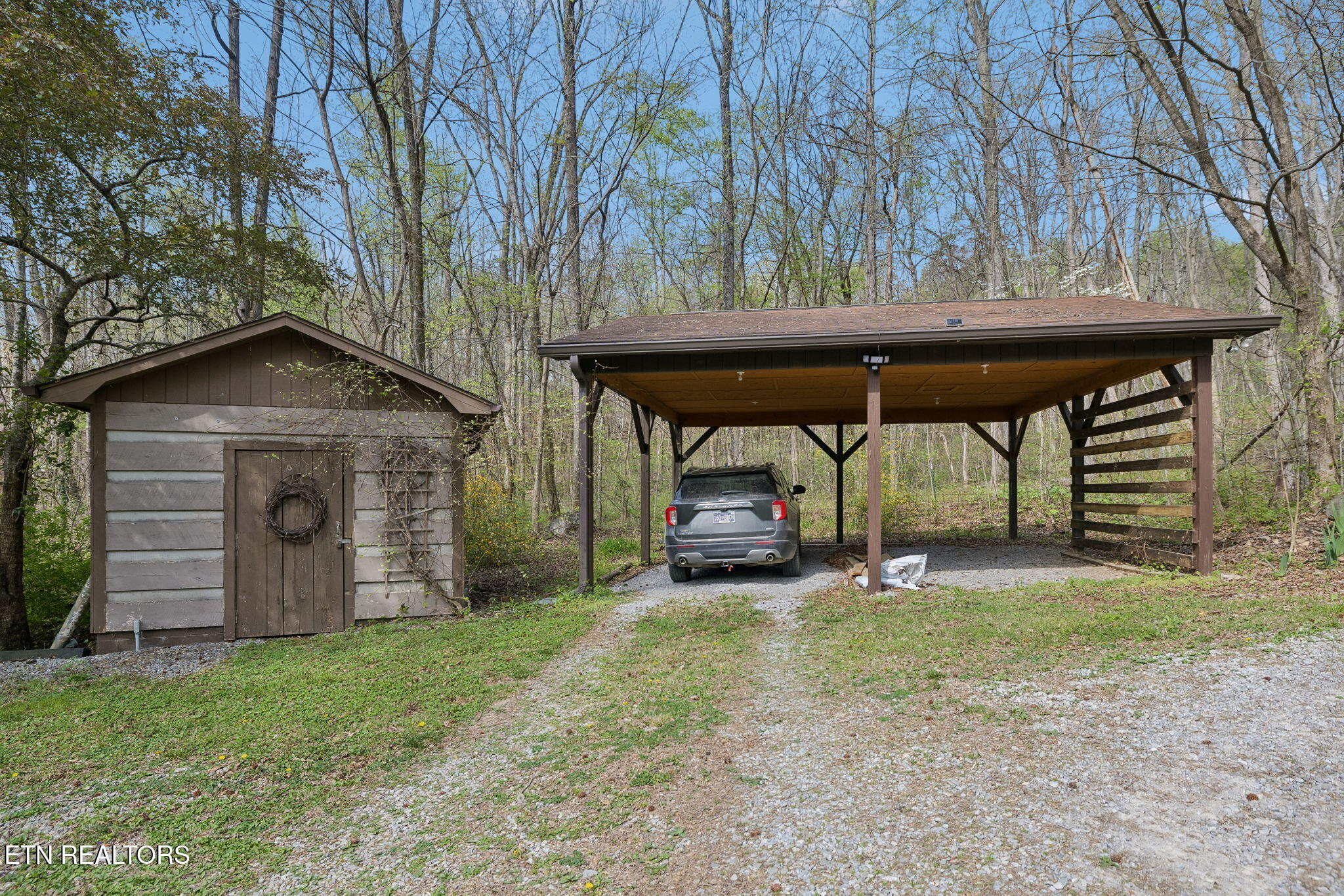 314 McKinney Road Blaine, TN 37709 - Photo 53 of 59 52-314 McKinney Rd - 052