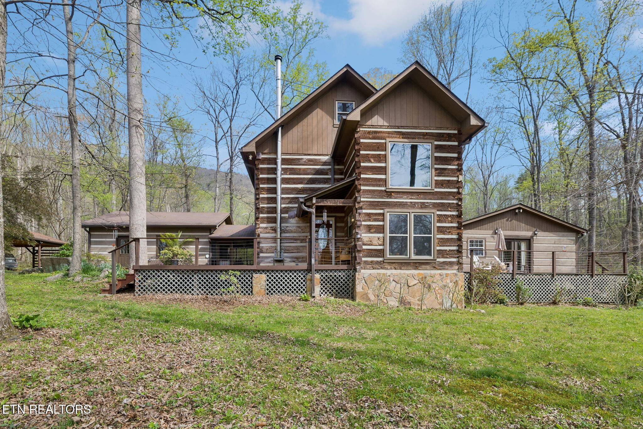 314 McKinney Road Blaine, TN 37709 - Photo 56 of 59 55-314 McKinney Rd - 055