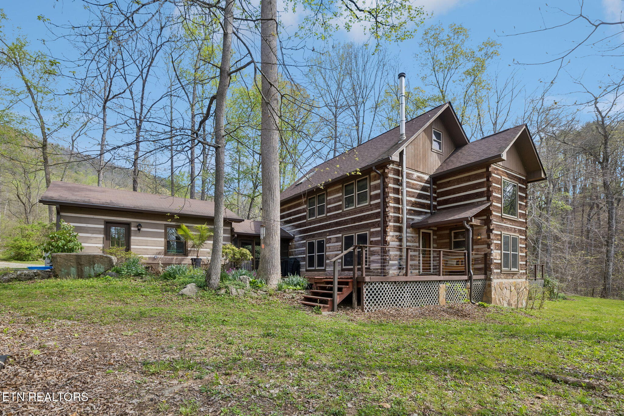 314 McKinney Road Blaine, TN 37709 - Photo 57 of 59 56-314 McKinney Rd - 056