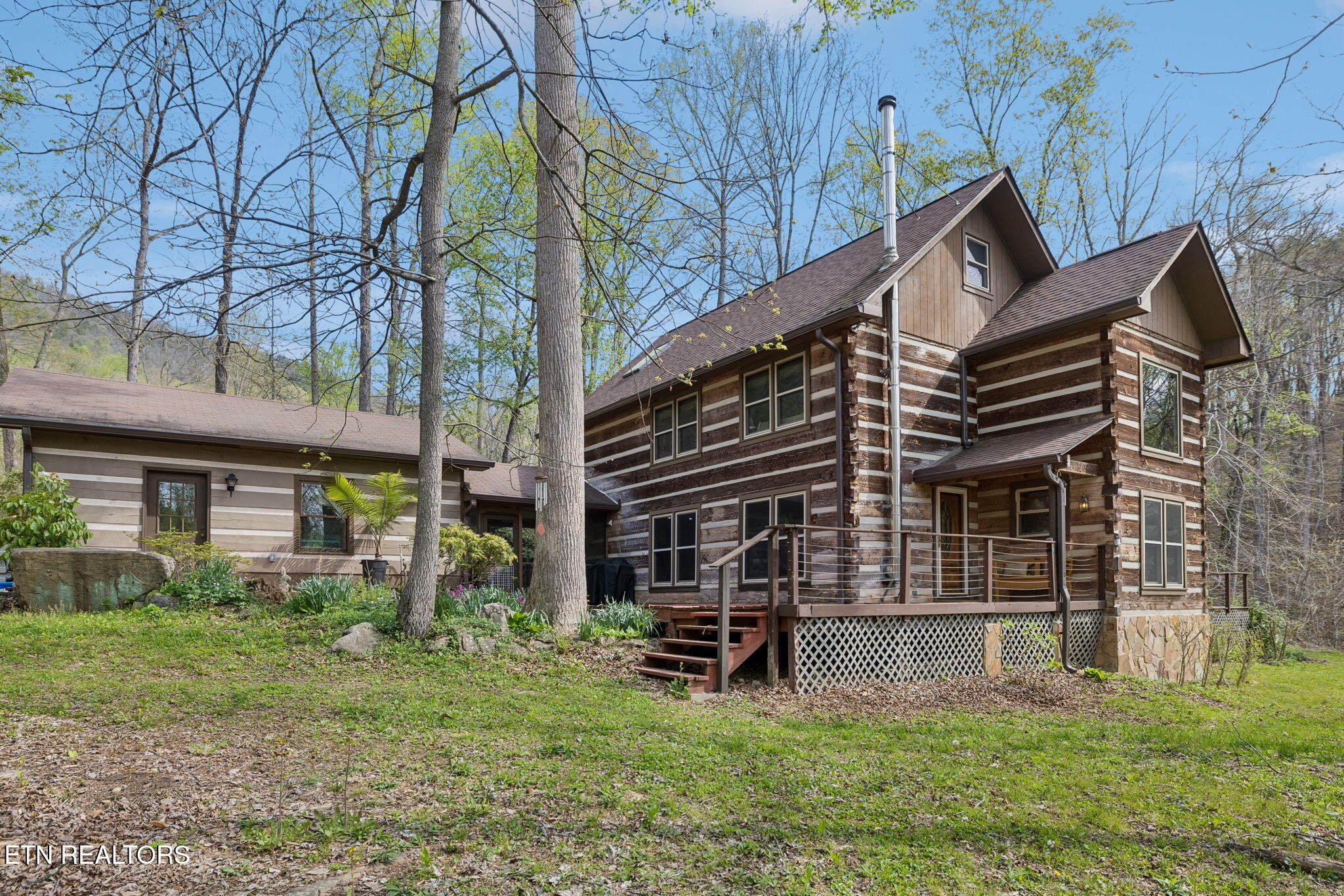 314 McKinney Road Blaine, TN 37709 - Photo 58 of 59 57-314 McKinney Rd - 057