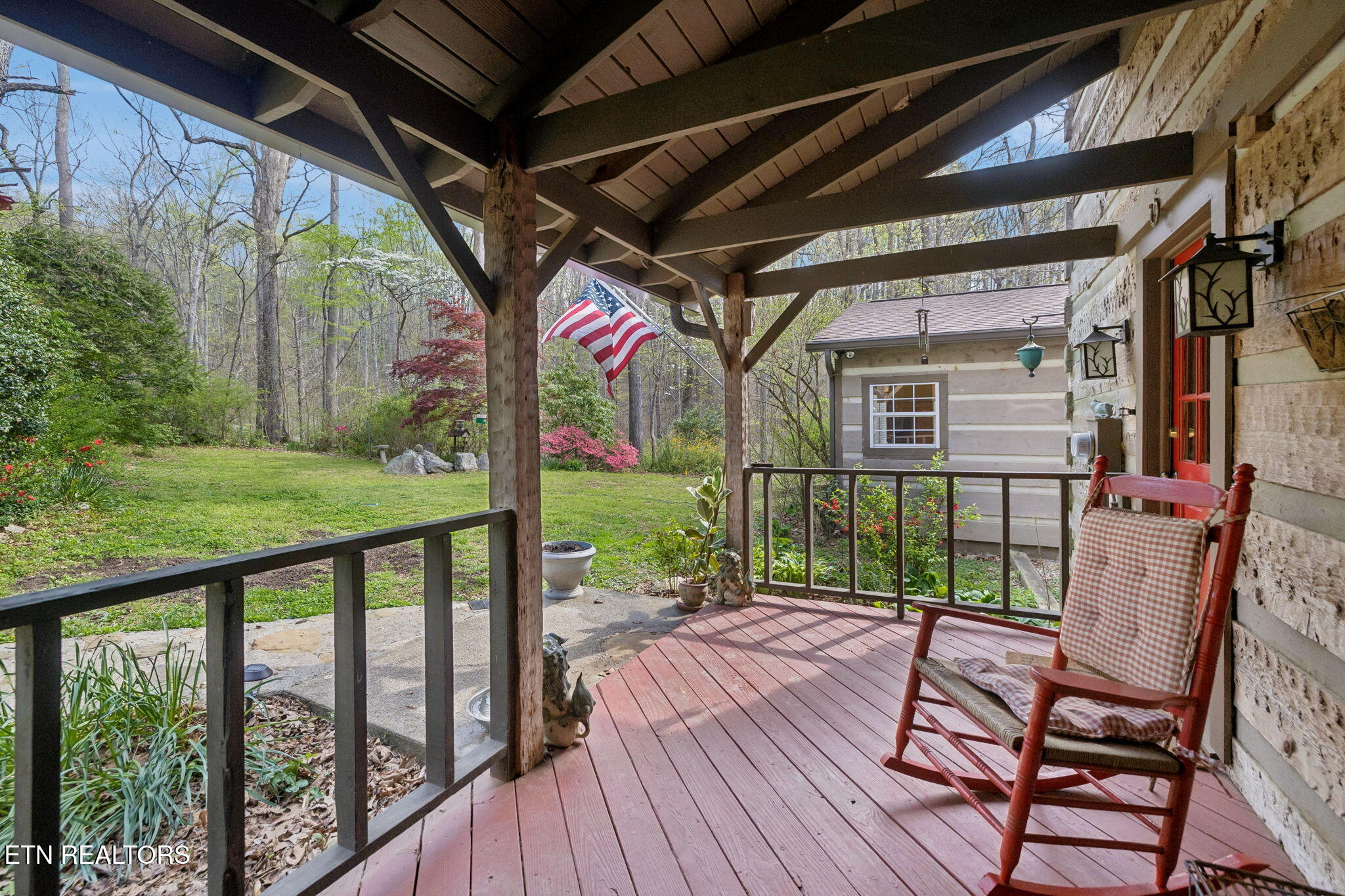 314 McKinney Road Blaine, TN 37709 - Photo 6 of 59 5-314 McKinney Rd - 005