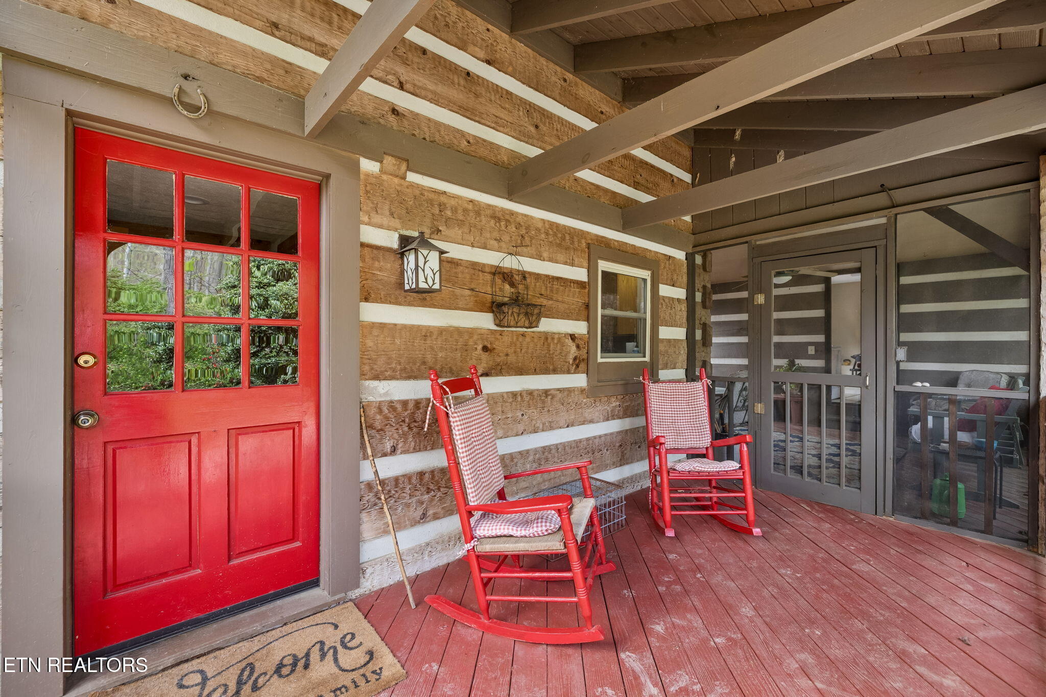 314 McKinney Road Blaine, TN 37709 - Photo 7 of 59 6-314 McKinney Rd - 006