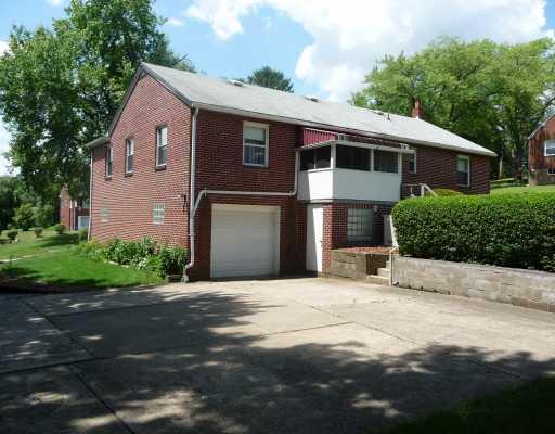 115 Diebold Road McKees Rocks, PA 15136 - Photo 15 of 18 Exterior Back.