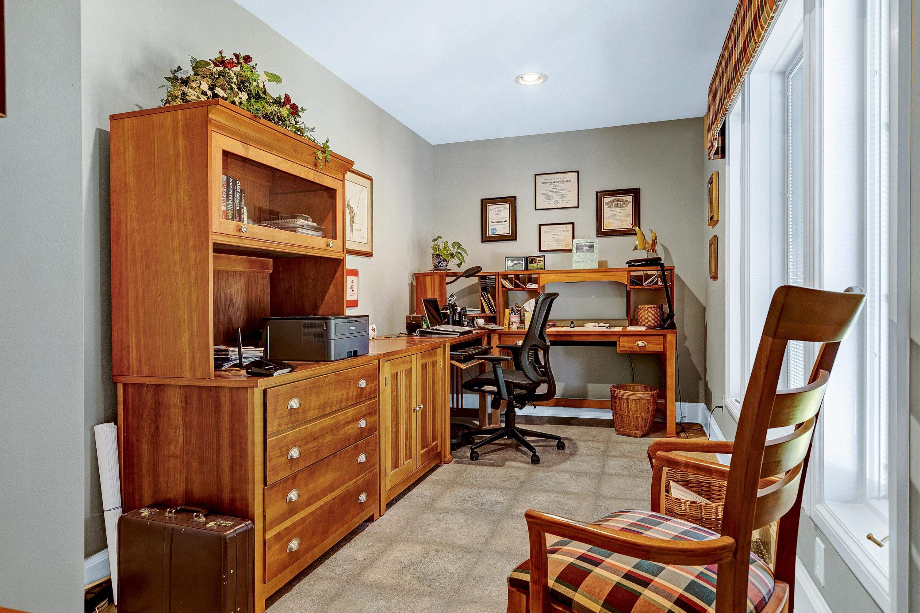 6120 Mal Weathers Road Raleigh, NC 27603 - Photo 12 of 54 Photo 11