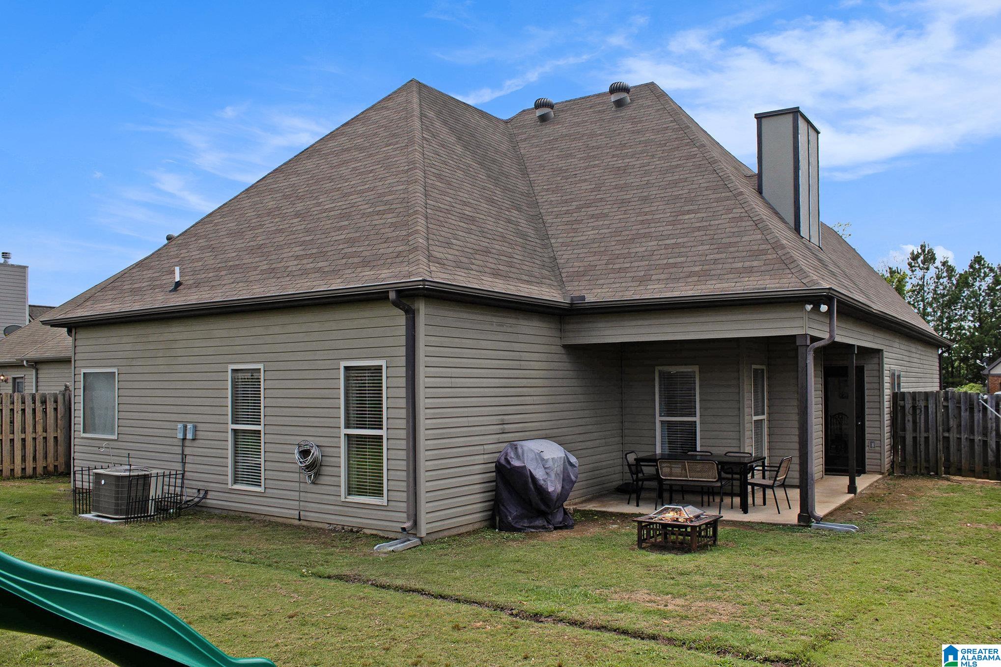 1101 Emerald Ridge Drive Calera, AL 35040 - Photo 26 of 27