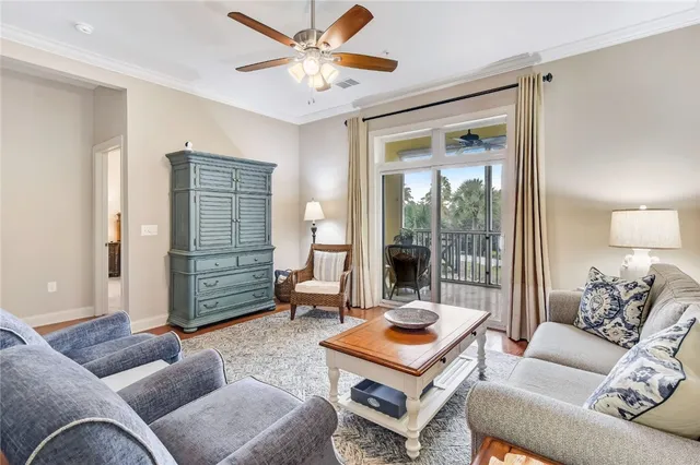 $690,000 | 2203 Grand View Dr Street, Unit 2203, St. Simons Island, GA 31522