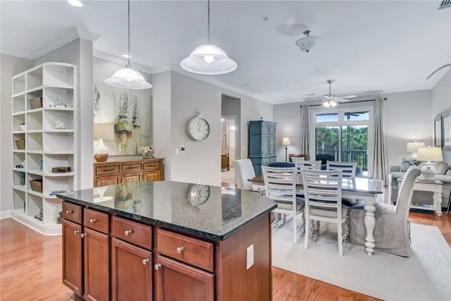 $690,000 | 2203 Grand View Dr Street, Unit 2203, St. Simons Island, GA 31522