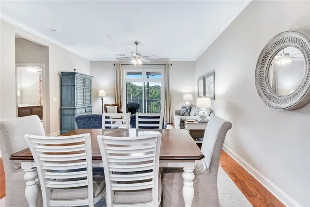 $690,000 | 2203 Grand View Dr Street, Unit 2203, St. Simons Island, GA 31522