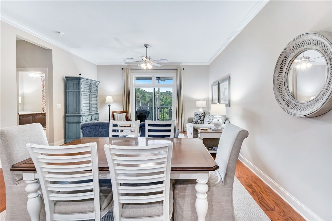 2203 Grand View Dr Street, Unit 2203 St. Simons Island, GA 31522 - Photo 13 of 34