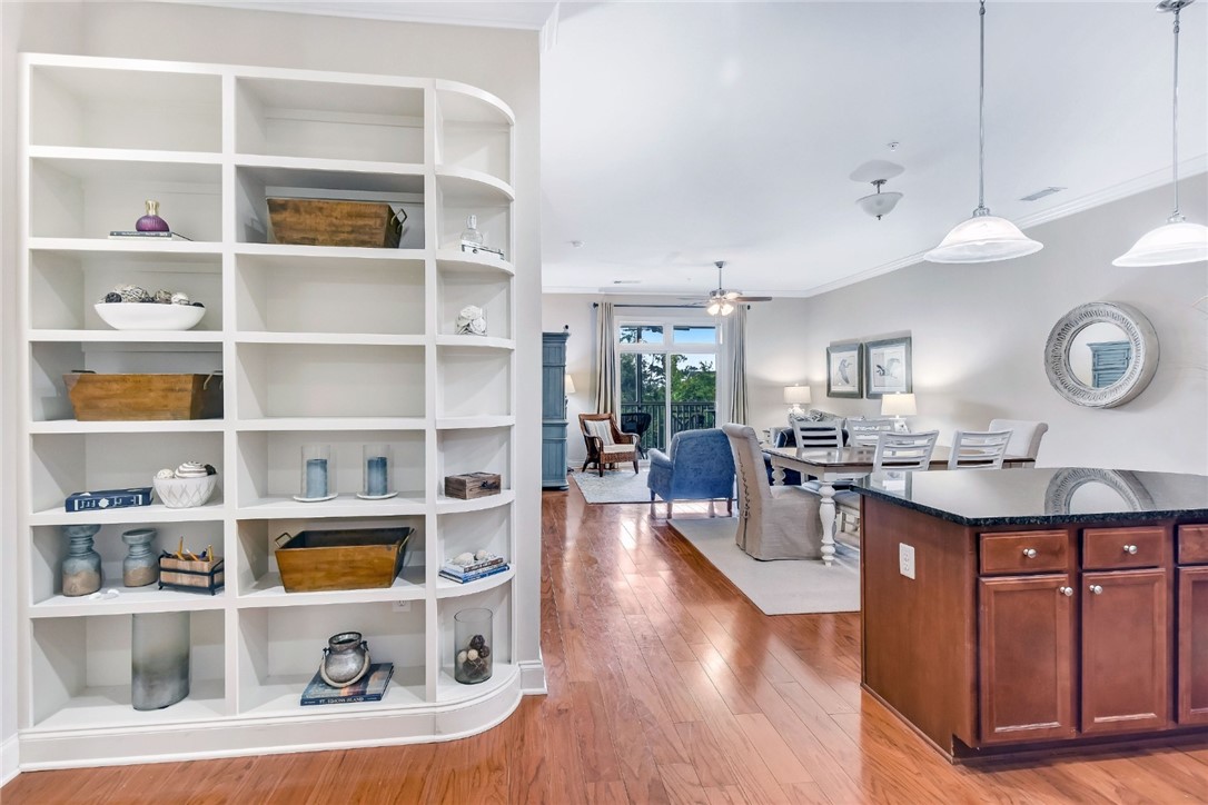 2203 Grand View Dr Street, Unit 2203 St. Simons Island, GA 31522 - Photo 14 of 34