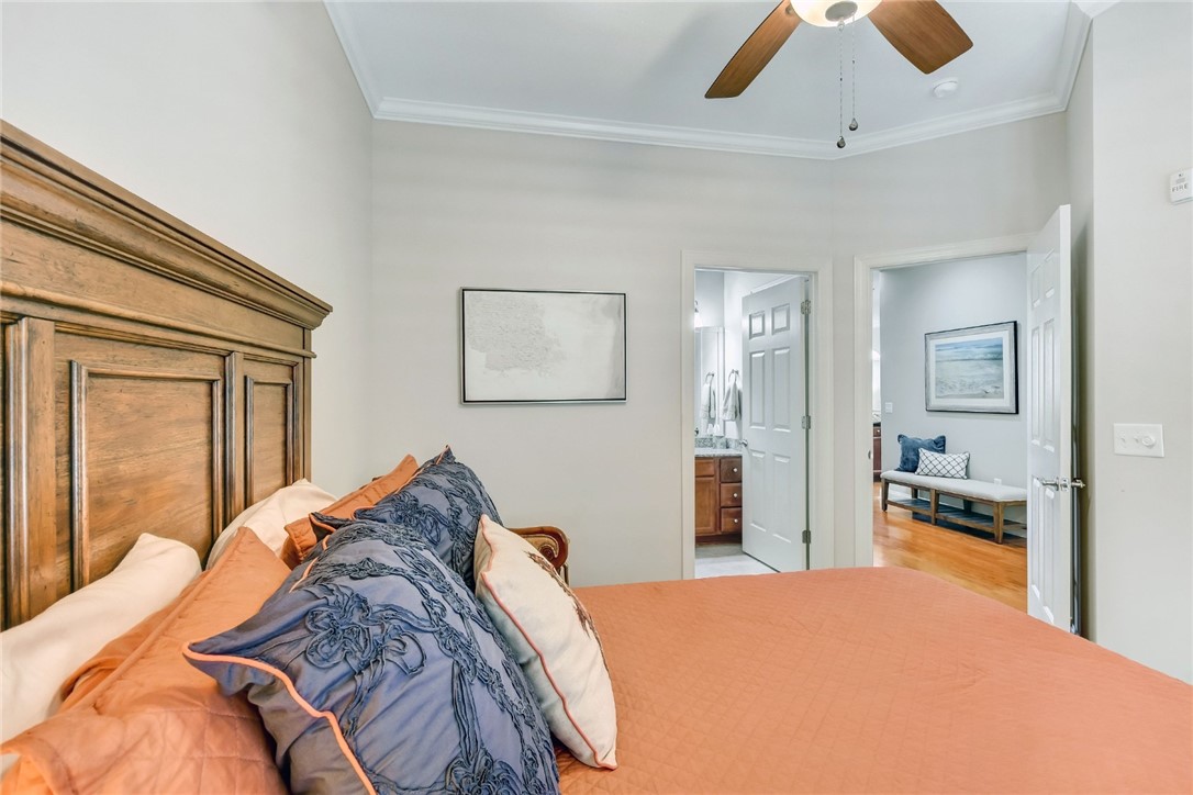 2203 Grand View Dr Street, Unit 2203 St. Simons Island, GA 31522 - Photo 17 of 34