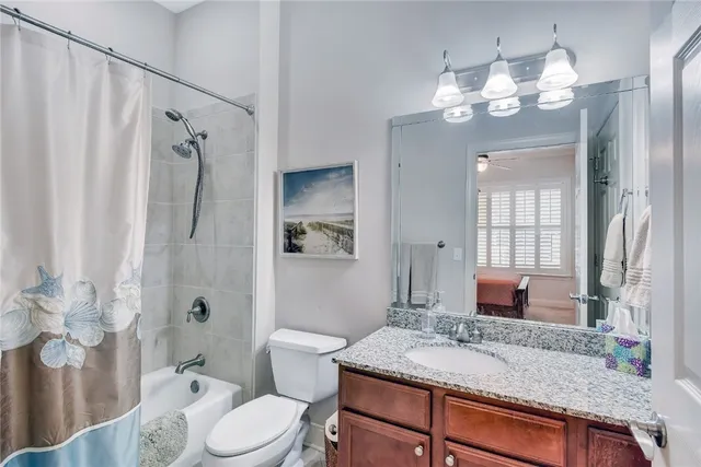 $690,000 | 2203 Grand View Dr Street, Unit 2203, St. Simons Island, GA 31522