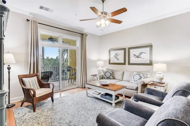 $690,000 | 2203 Grand View Dr Street, Unit 2203, St. Simons Island, GA 31522