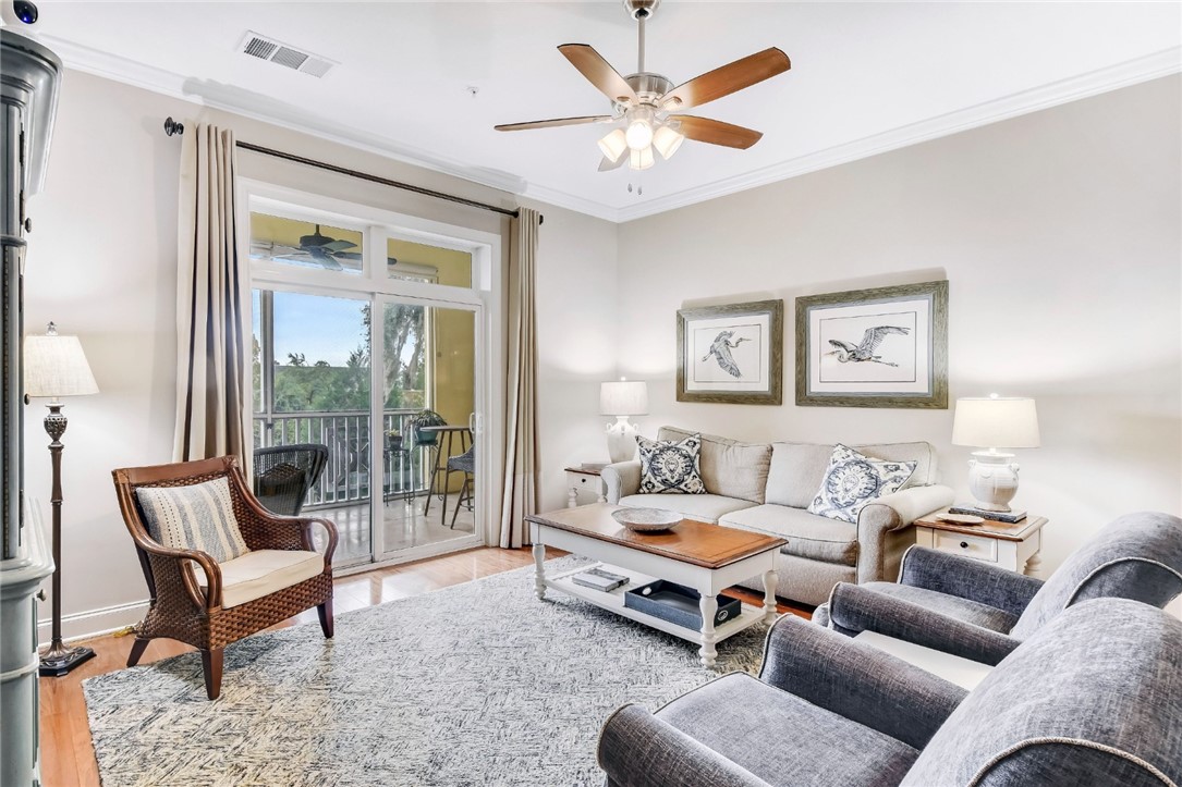 2203 Grand View Dr Street, Unit 2203 St. Simons Island, GA 31522 - Photo 2 of 34