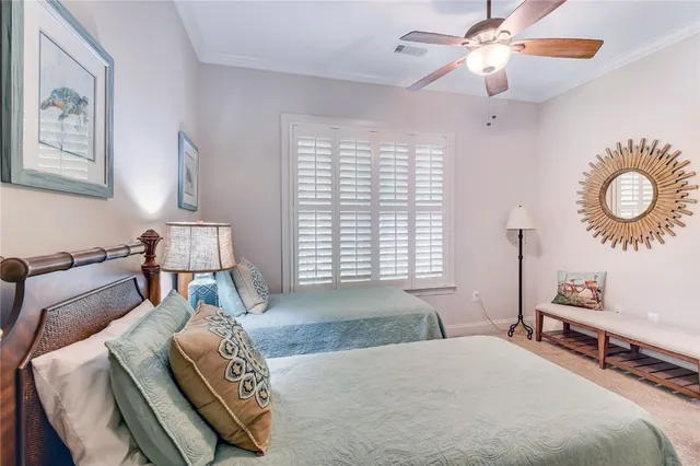 $690,000 | 2203 Grand View Dr Street, Unit 2203, St. Simons Island, GA 31522