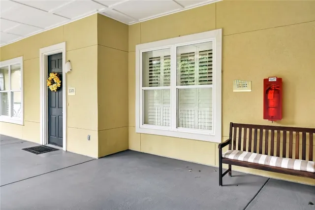 $690,000 | 2203 Grand View Dr Street, Unit 2203, St. Simons Island, GA 31522