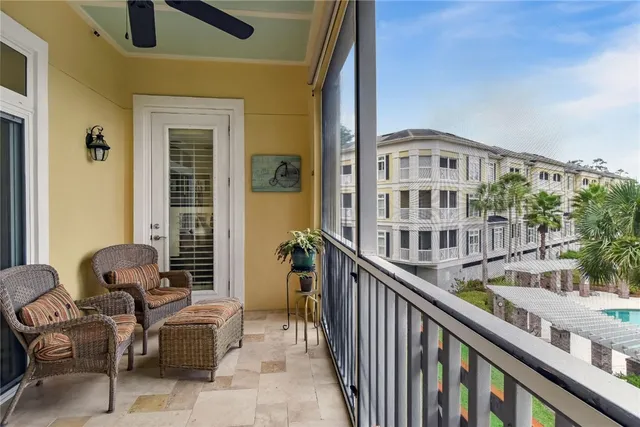 $690,000 | 2203 Grand View Dr Street, Unit 2203, St. Simons Island, GA 31522