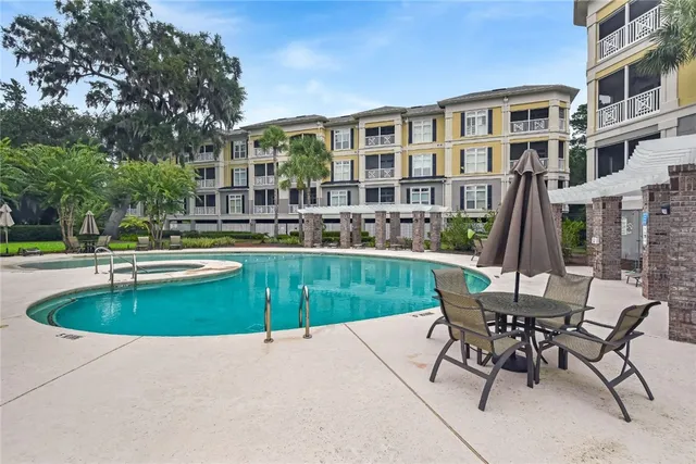 $690,000 | 2203 Grand View Dr Street, Unit 2203, St. Simons Island, GA 31522