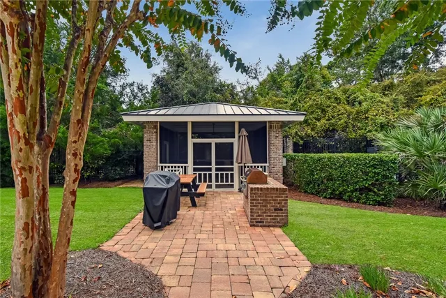 $690,000 | 2203 Grand View Dr Street, Unit 2203, St. Simons Island, GA 31522