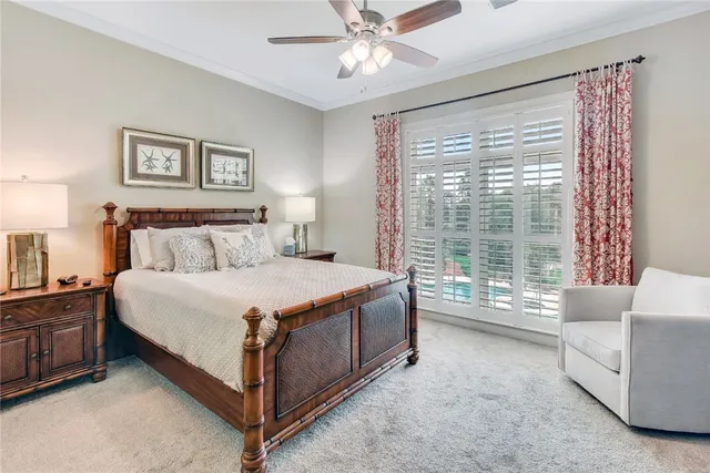 $690,000 | 2203 Grand View Dr Street, Unit 2203, St. Simons Island, GA 31522