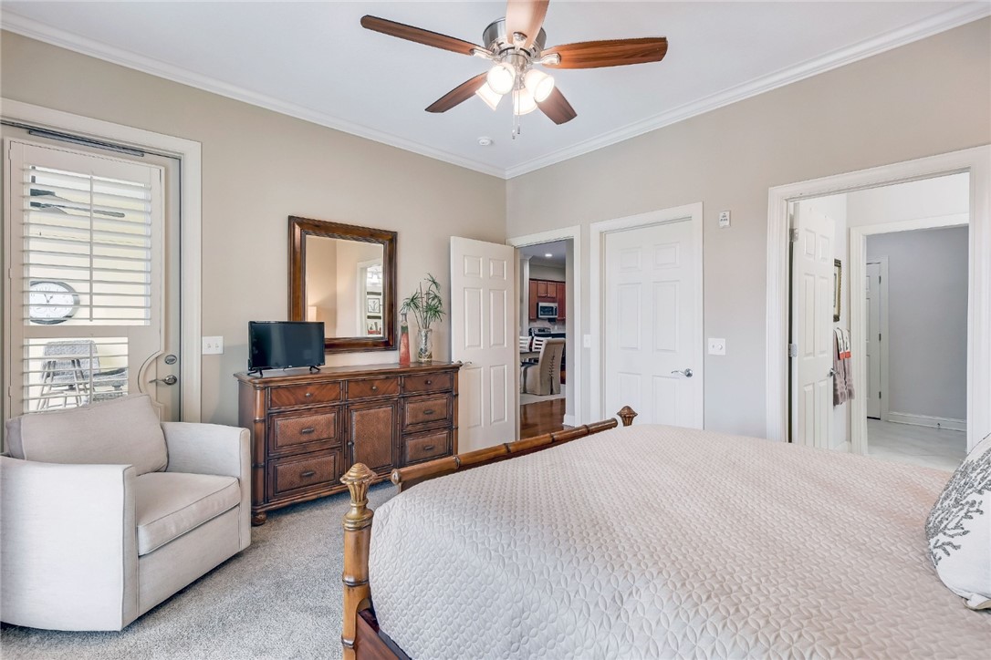 2203 Grand View Dr Street, Unit 2203 St. Simons Island, GA 31522 - Photo 5 of 34