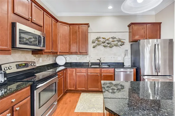 $690,000 | 2203 Grand View Dr Street, Unit 2203, St. Simons Island, GA 31522