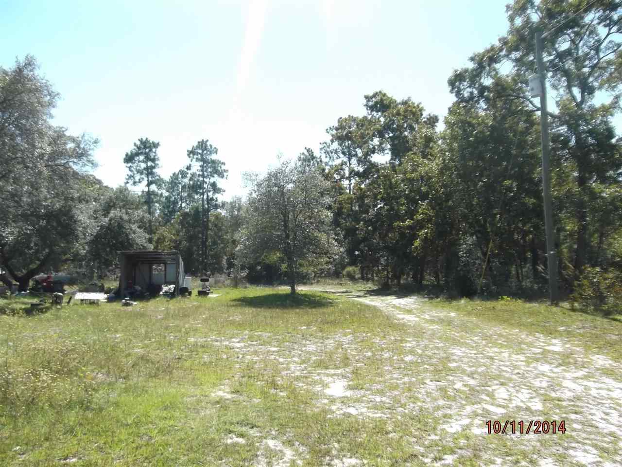 2139 Post Oak Road, Unit 1 Perry, FL 32348 - Photo 4 of 5 Gallery Image 4