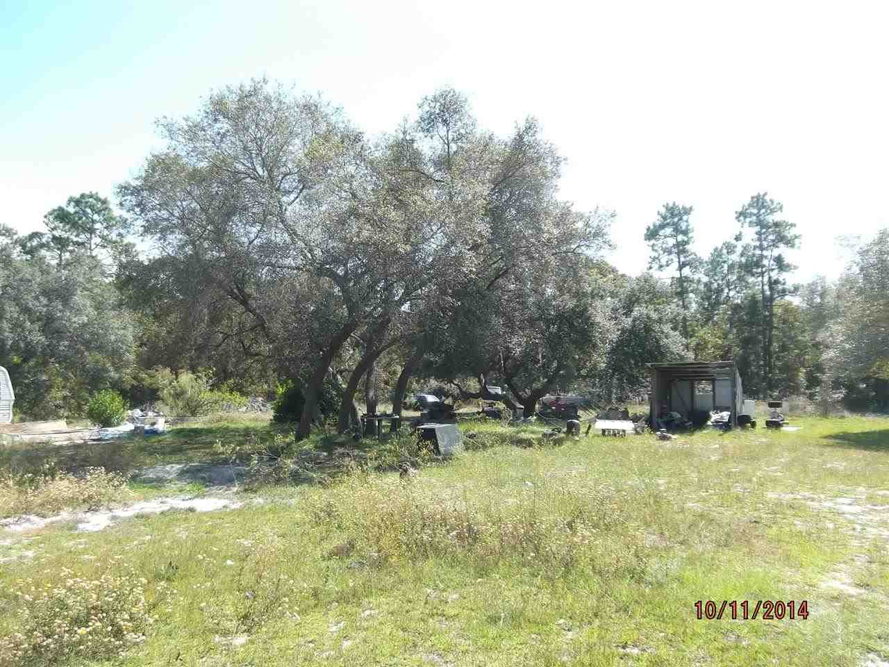 2139 Post Oak Road, Unit 1 Perry, FL 32348 - Photo 5 of 5 Gallery Image 5