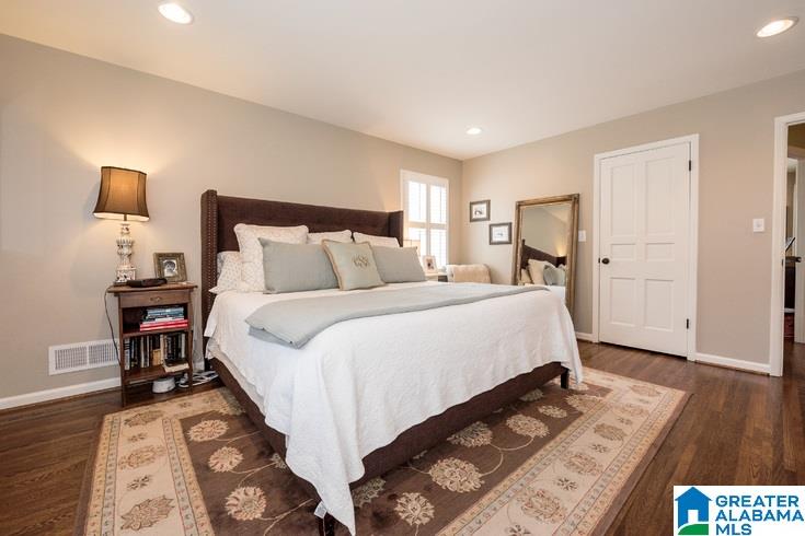 3608 Spring Valley Road Mountain Brook, AL 35223 - Photo 19 of 36
