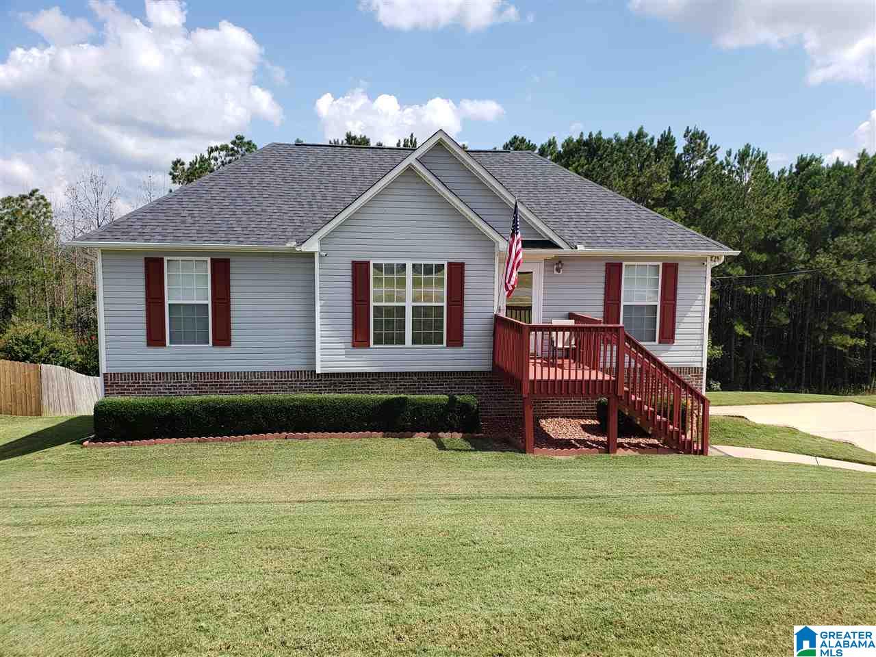 7300 Old Acton Road Moody, AL 35004 - Photo 1 of 16