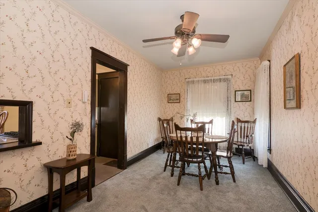 $245,000 | 847 South 1st Street, DeKalb, IL 60115