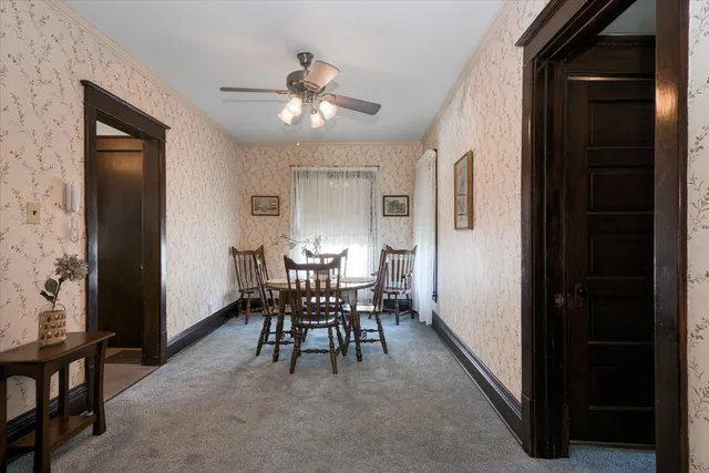 $245,000 | 847 South 1st Street, DeKalb, IL 60115