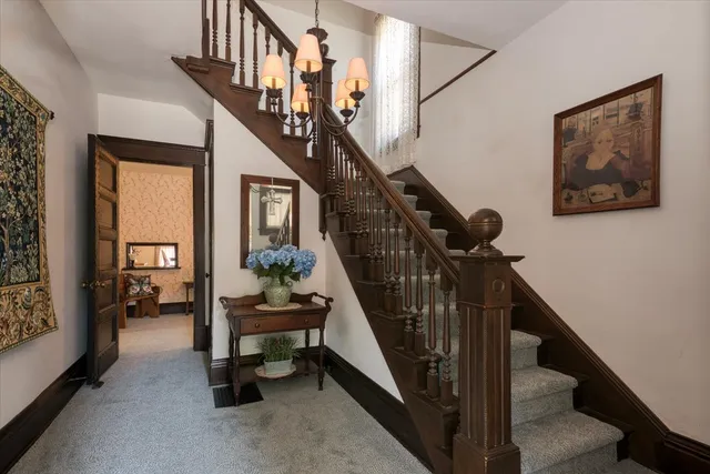 $245,000 | 847 South 1st Street, DeKalb, IL 60115