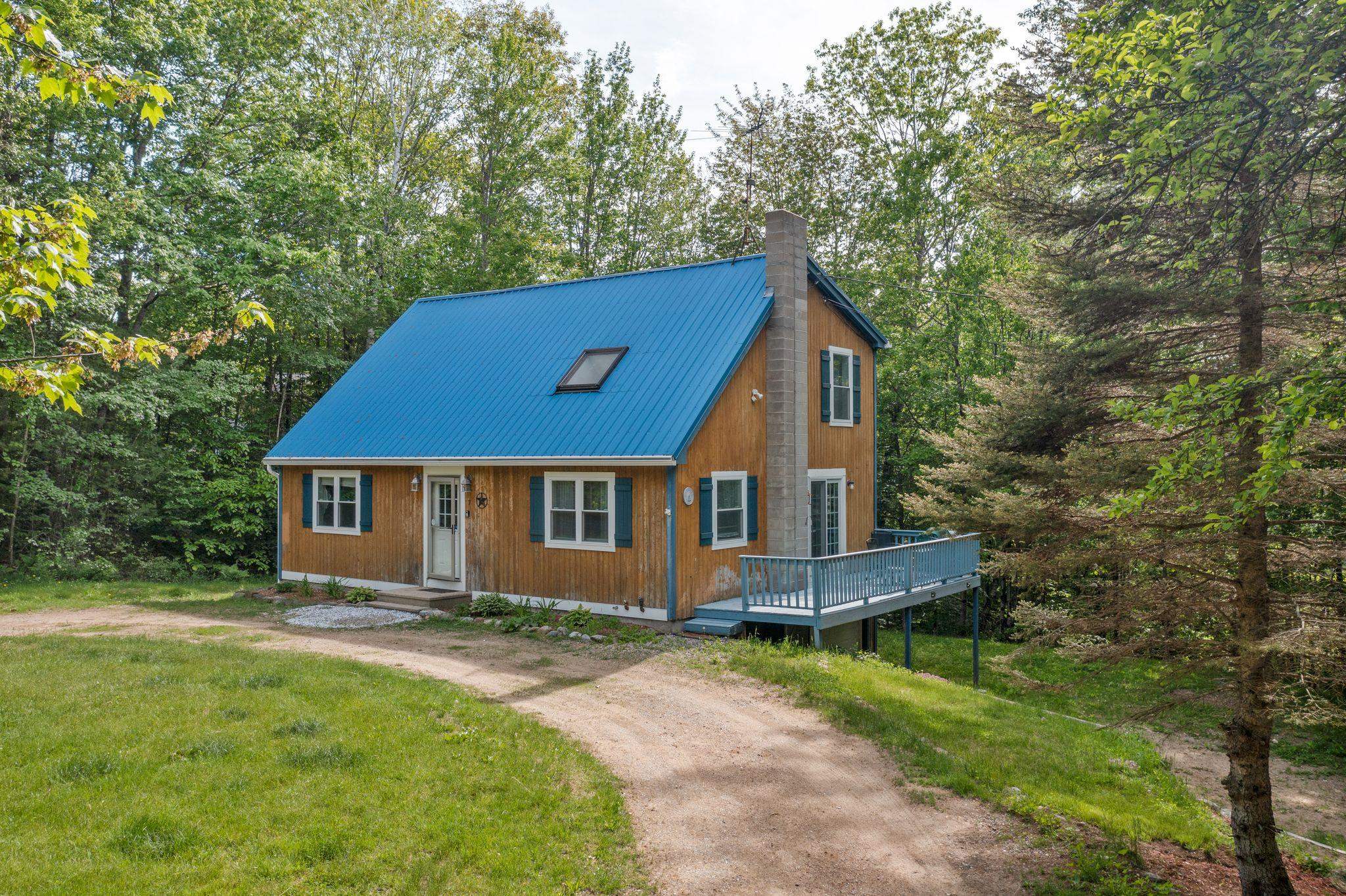 7 Foss Drive Barnstead, NH 03225 - Photo 29 of 32 Gallery Image 29