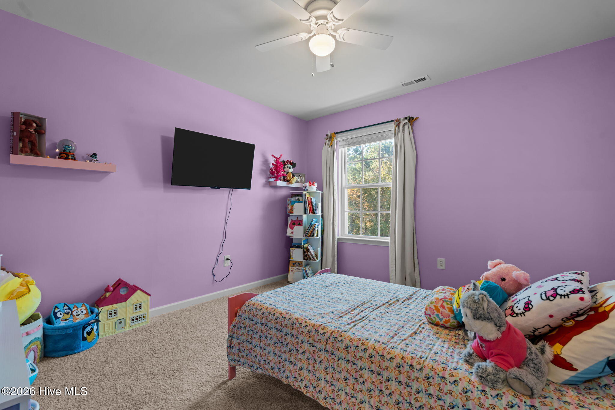 269 Roberts Place Carthage, NC 28327 - Photo 41 of 44
