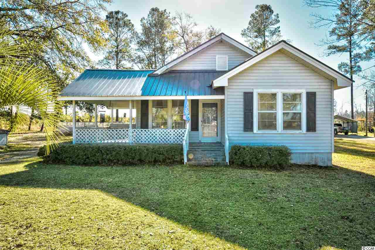 1530 Rogers Road Aynor, SC 29511 - Photo 1 of 29 Gallery Image 1