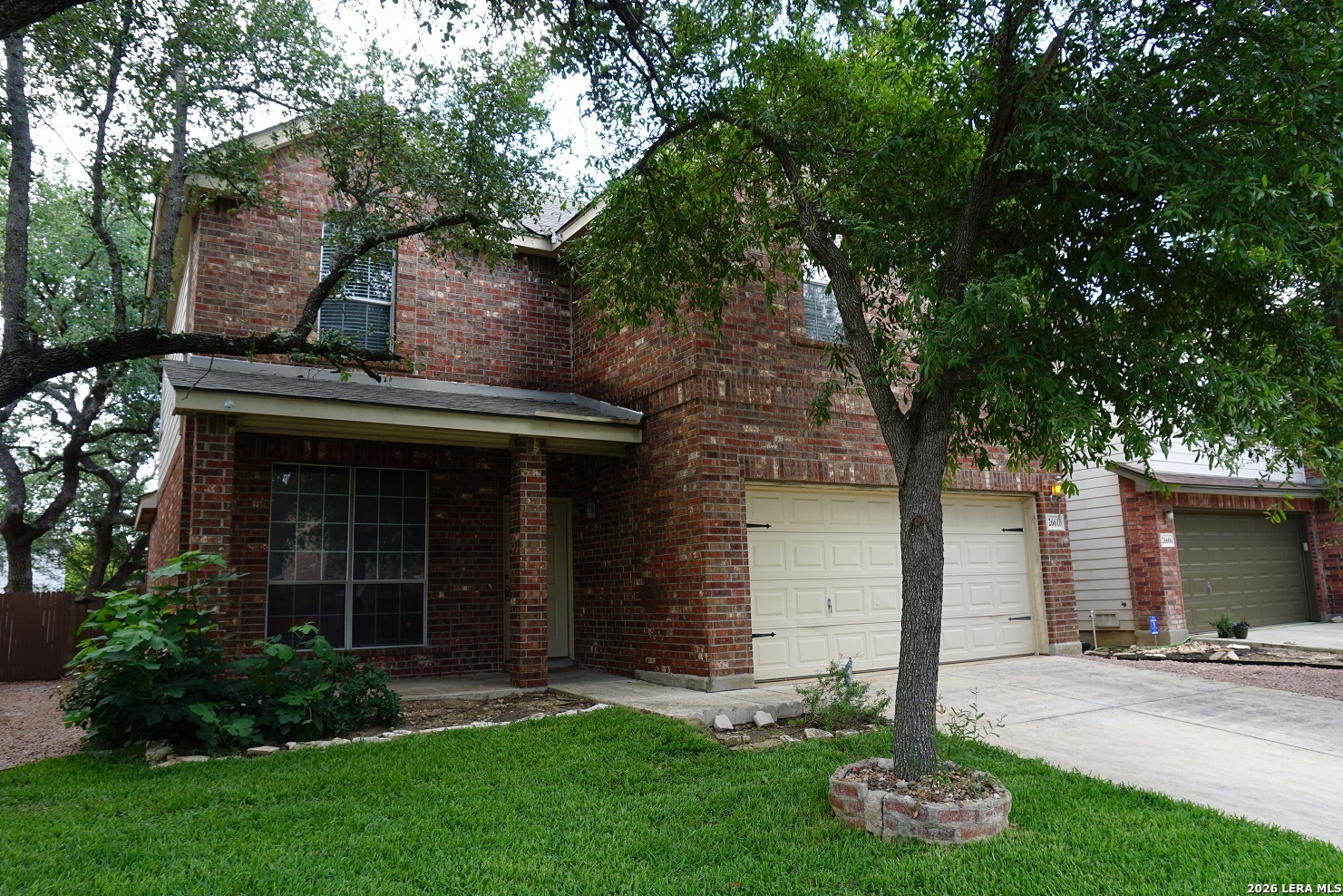 26610 Sparrow Ridge San Antonio, TX 78261 - Photo 2 of 34
