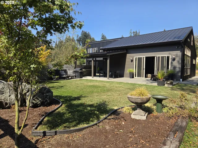 $765,000 | 95789 Saunders Creek Road, Gold Beach, OR 97444