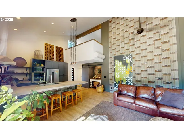 $765,000 | 95789 Saunders Creek Road, Gold Beach, OR 97444