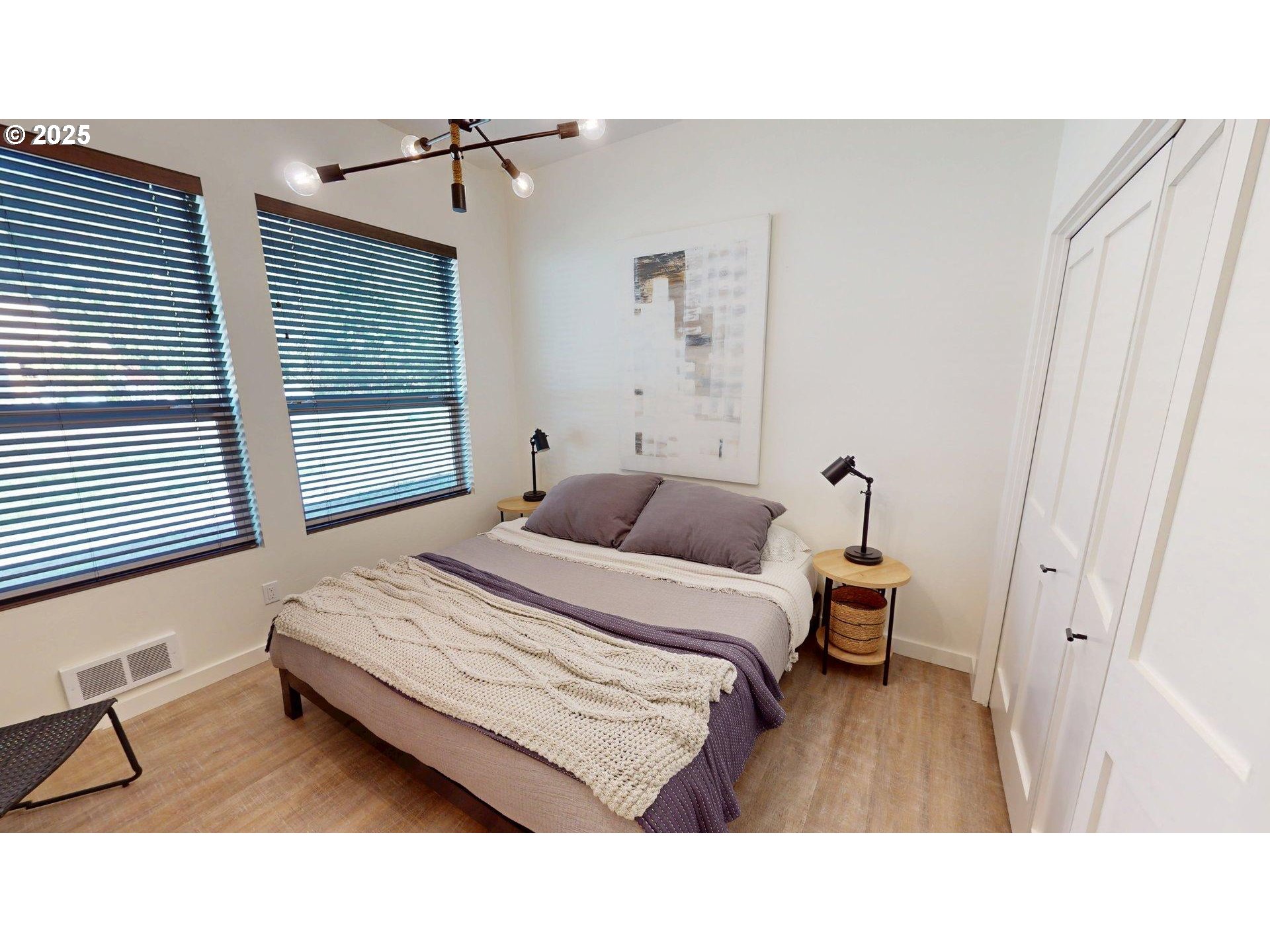 95789 Saunders Creek Road Gold Beach, OR 97444 - Photo 30 of 48 Bedroom